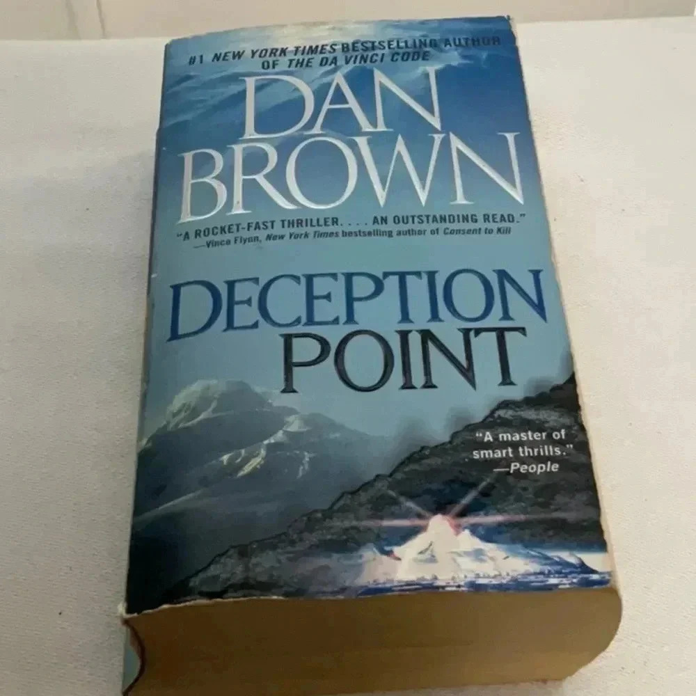 Deception Point